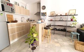 Huétor Vega precioso apartamento